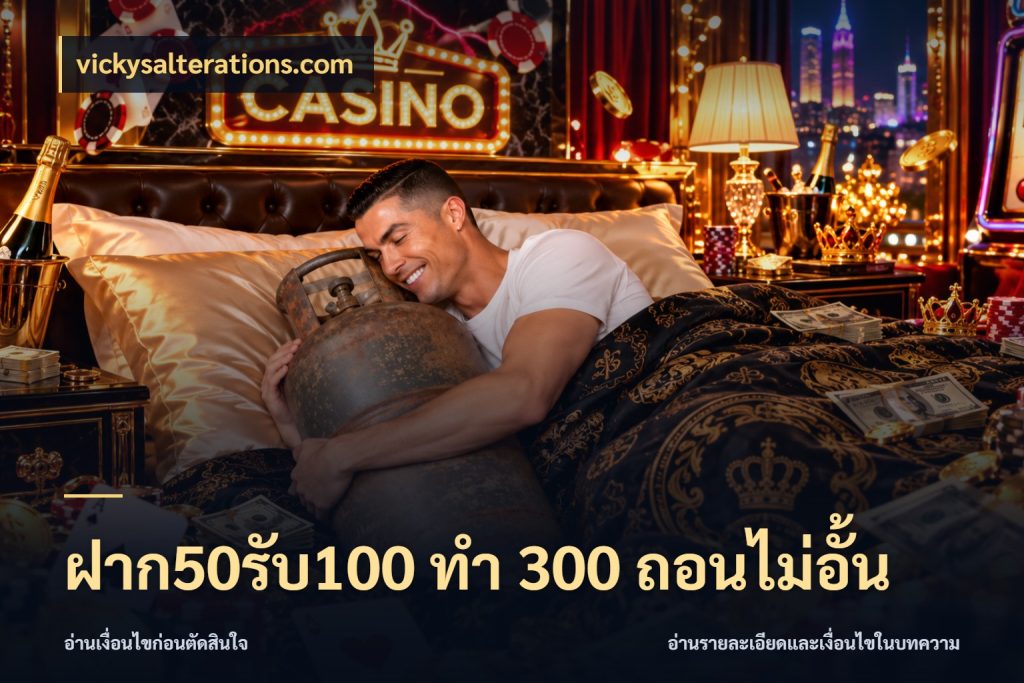ฝาก50รับ100 ทํา 300 ถอนไม่อั้น